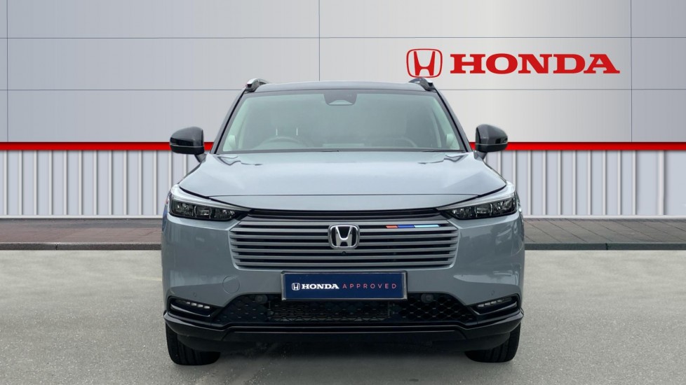 Honda HR-V 1.5 eHEV Advance Style 5dr CVT Hybrid Hatchback - Image 6