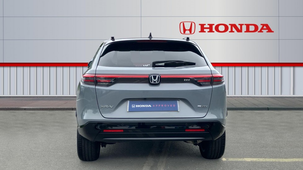 Honda HR-V 1.5 eHEV Advance Style 5dr CVT Hybrid Hatchback - Image 7