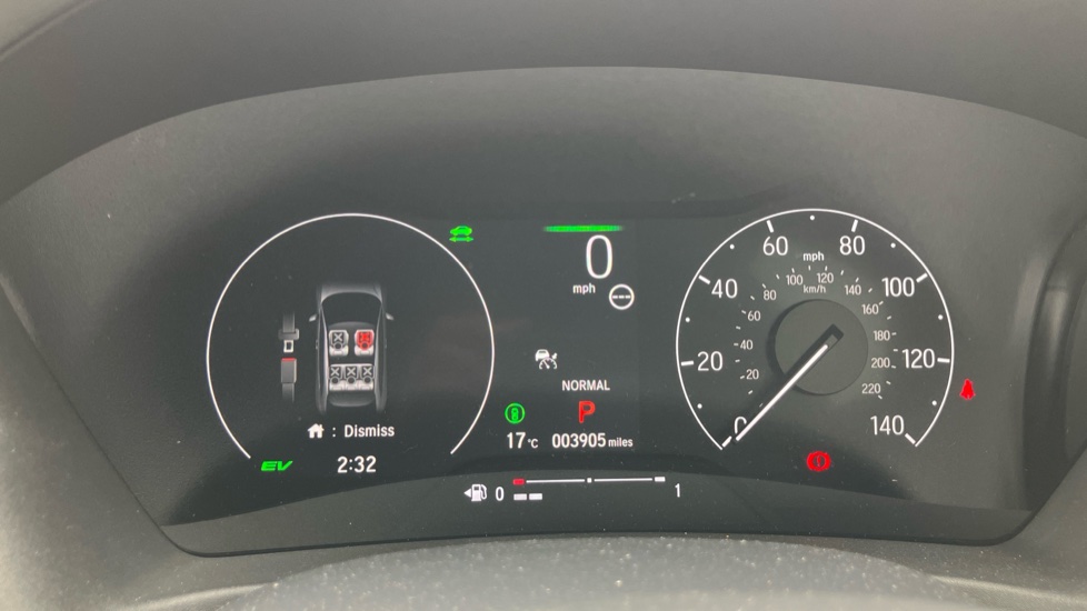 Honda HR-V 1.5 eHEV Advance Style 5dr CVT Hybrid Hatchback - Image 11
