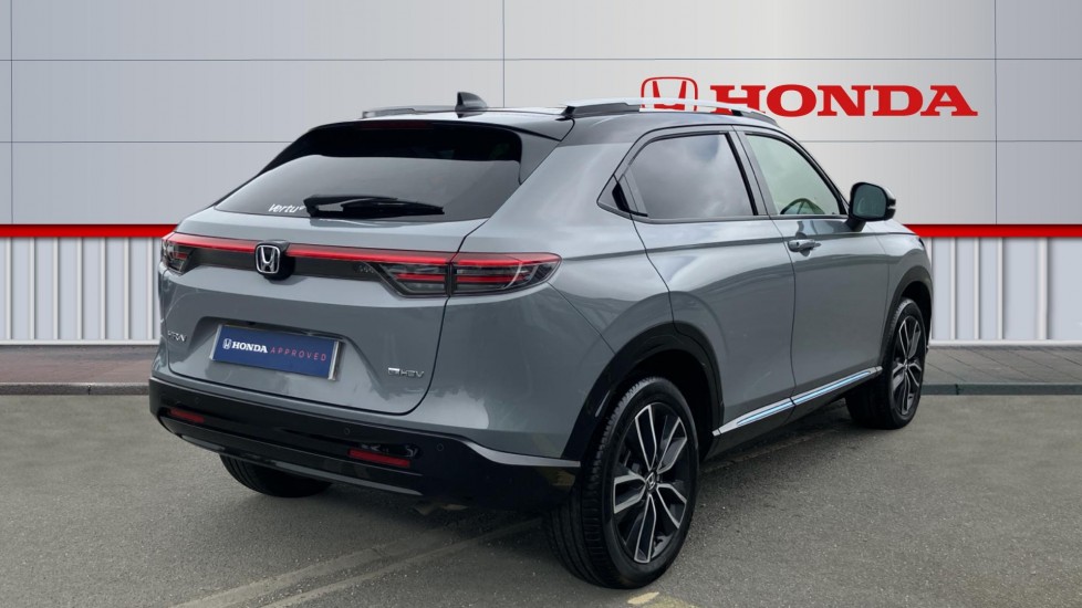 Honda HR-V 1.5 eHEV Advance Style 5dr CVT Hybrid Hatchback - Image 12