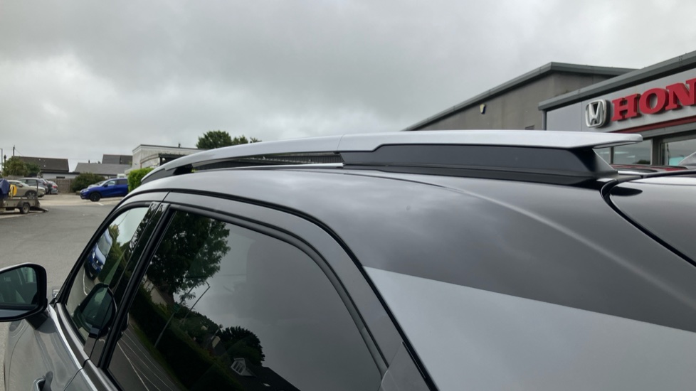 Honda HR-V 1.5 eHEV Advance Style 5dr CVT Hybrid Hatchback - Image 18