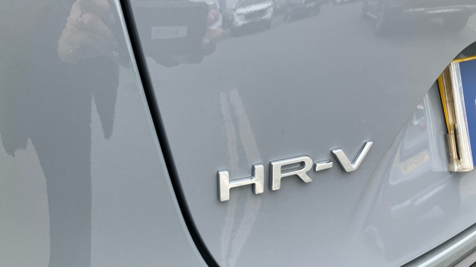 Honda HR-V 1.5 eHEV Advance Style 5dr CVT Hybrid Hatchback - Image 19