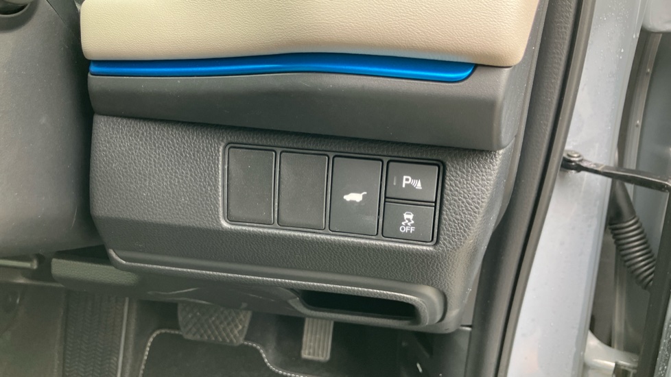 Honda HR-V 1.5 eHEV Advance Style 5dr CVT Hybrid Hatchback - Image 22