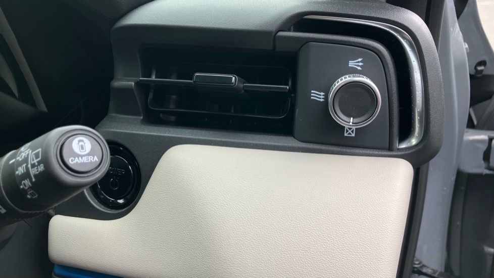 Honda HR-V 1.5 eHEV Advance Style 5dr CVT Hybrid Hatchback - Image 23