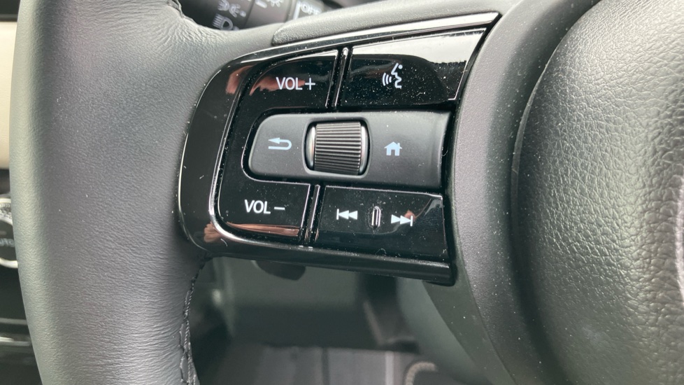 Honda HR-V 1.5 eHEV Advance Style 5dr CVT Hybrid Hatchback - Image 26