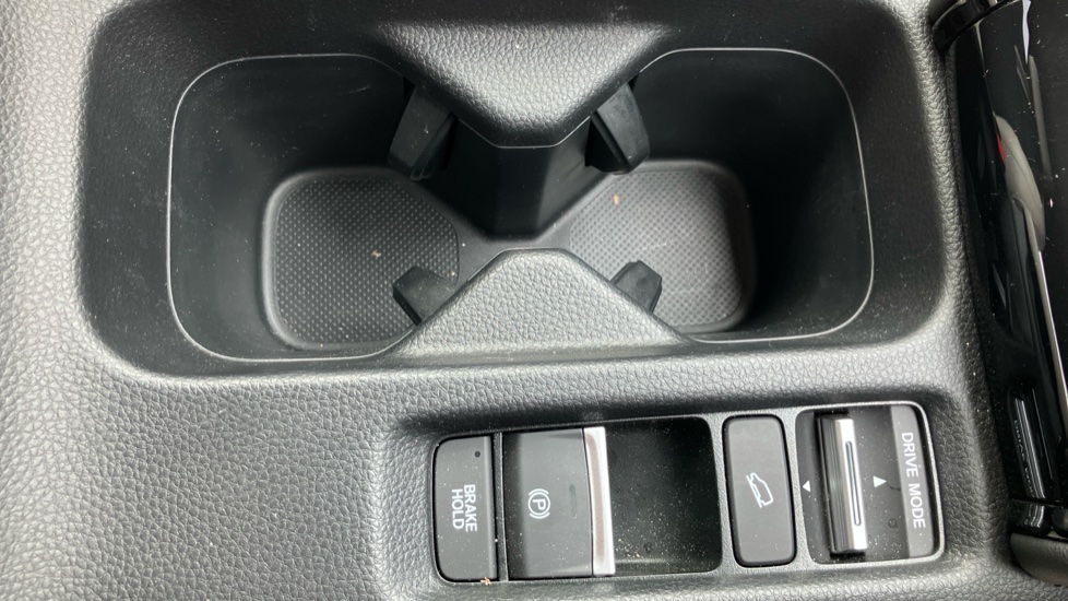 Honda HR-V 1.5 eHEV Advance Style 5dr CVT Hybrid Hatchback - Image 29