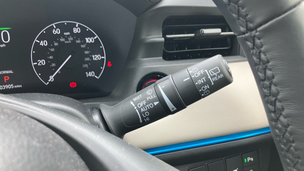Honda HR-V 1.5 eHEV Advance Style 5dr CVT Hybrid Hatchback - Image 30
