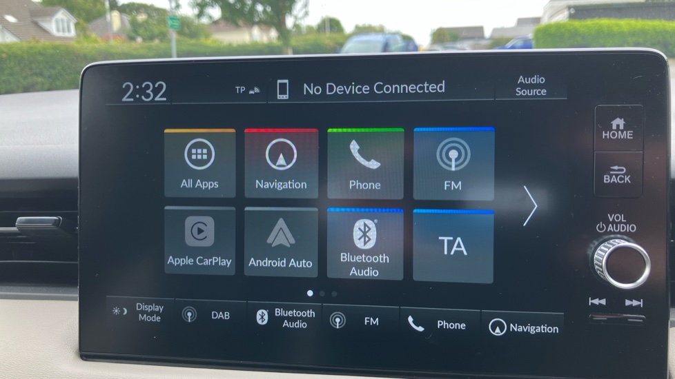 Honda HR-V 1.5 eHEV Advance Style 5dr CVT Hybrid Hatchback - Image 32