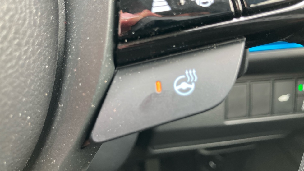 Honda HR-V 1.5 eHEV Advance Style 5dr CVT Hybrid Hatchback - Image 34