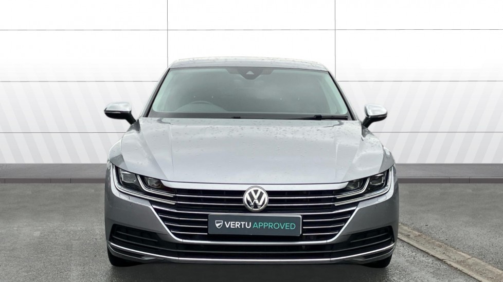 Volkswagen Arteon 2.0 TSI Elegance 5dr DSG Petrol Hatchback - Image 3