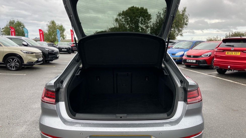 Volkswagen Arteon 2.0 TSI Elegance 5dr DSG Petrol Hatchback - Image 4