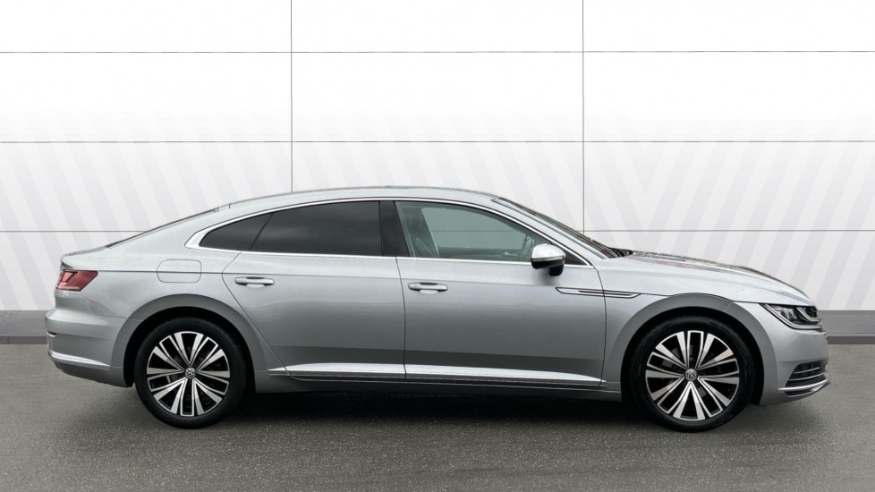 Volkswagen Arteon 2.0 TSI Elegance 5dr DSG Petrol Hatchback - Image 5