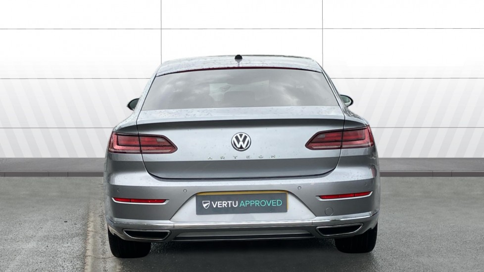 Volkswagen Arteon 2.0 TSI Elegance 5dr DSG Petrol Hatchback - Image 6