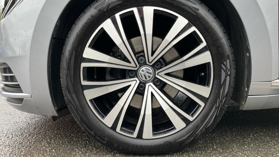 Volkswagen Arteon 2.0 TSI Elegance 5dr DSG Petrol Hatchback - Image 7