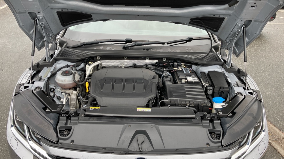Volkswagen Arteon 2.0 TSI Elegance 5dr DSG Petrol Hatchback - Image 8