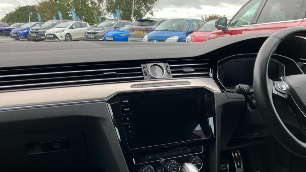 Volkswagen Arteon 2.0 TSI Elegance 5dr DSG Petrol Hatchback - Image 14
