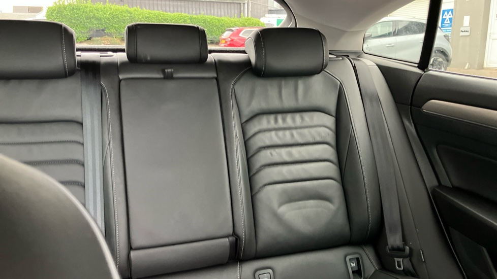 Volkswagen Arteon 2.0 TSI Elegance 5dr DSG Petrol Hatchback - Image 15