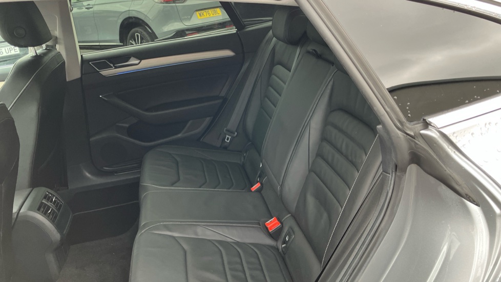 Volkswagen Arteon 2.0 TSI Elegance 5dr DSG Petrol Hatchback - Image 16