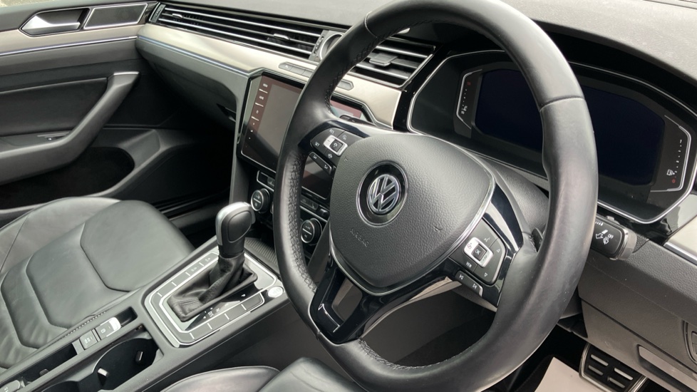 Volkswagen Arteon 2.0 TSI Elegance 5dr DSG Petrol Hatchback - Image 45