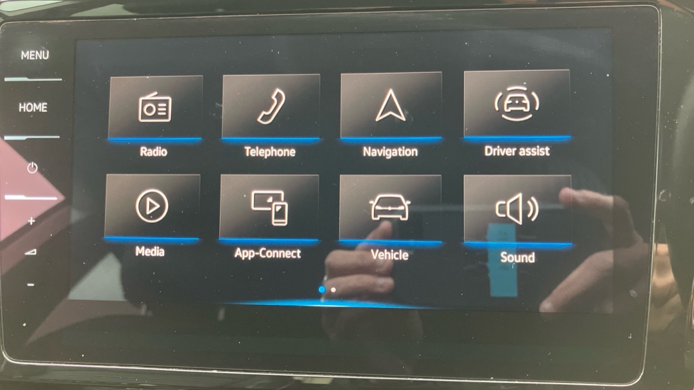 Volkswagen Arteon 2.0 TSI Elegance 5dr DSG Petrol Hatchback - Image 46