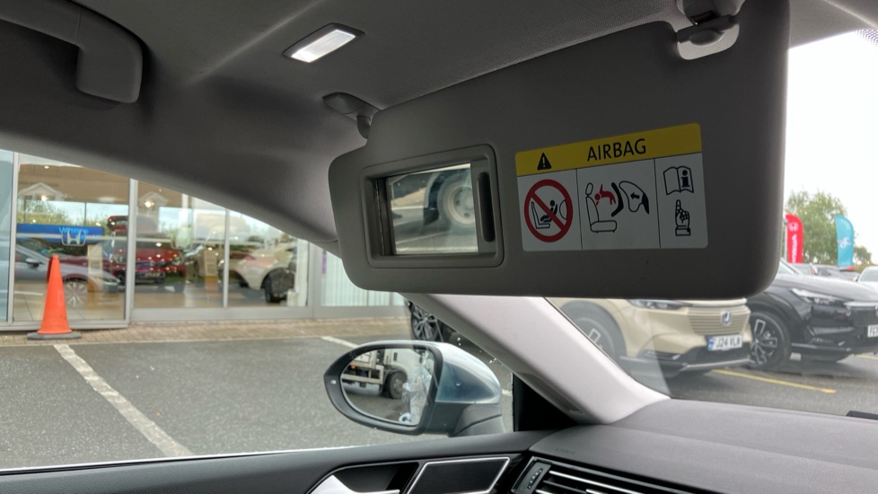 Volkswagen Arteon 2.0 TSI Elegance 5dr DSG Petrol Hatchback - Image 58