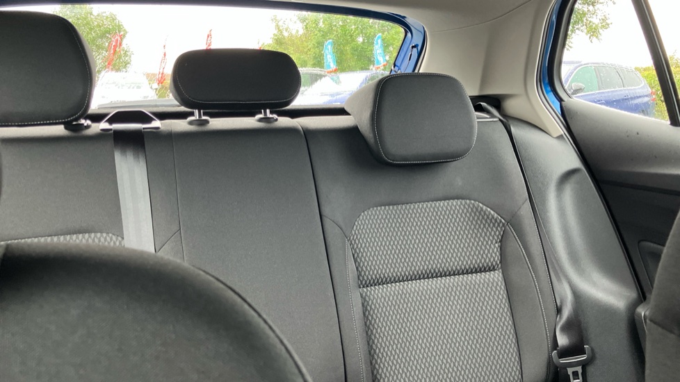 Skoda Fabia 1.0 TSI 110 SE L 5dr DSG Petrol Hatchback - Image 15
