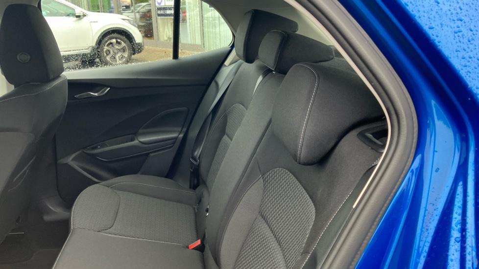 Skoda Fabia 1.0 TSI 110 SE L 5dr DSG Petrol Hatchback - Image 16