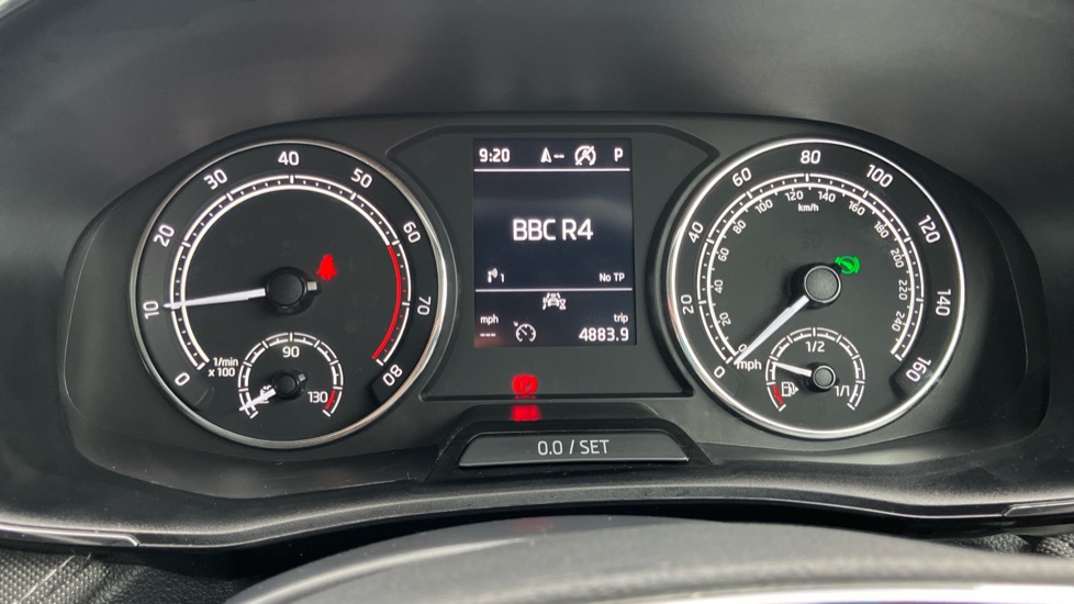 Skoda Fabia 1.0 TSI 110 SE L 5dr DSG Petrol Hatchback - Image 18