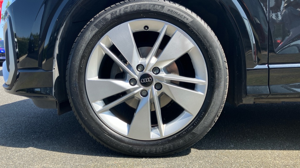 Audi Q2 35 TFSI S Line 5dr S Tronic Petrol Estate - Image 7
