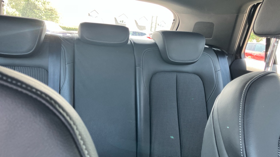 Audi Q2 35 TFSI S Line 5dr S Tronic Petrol Estate - Image 15