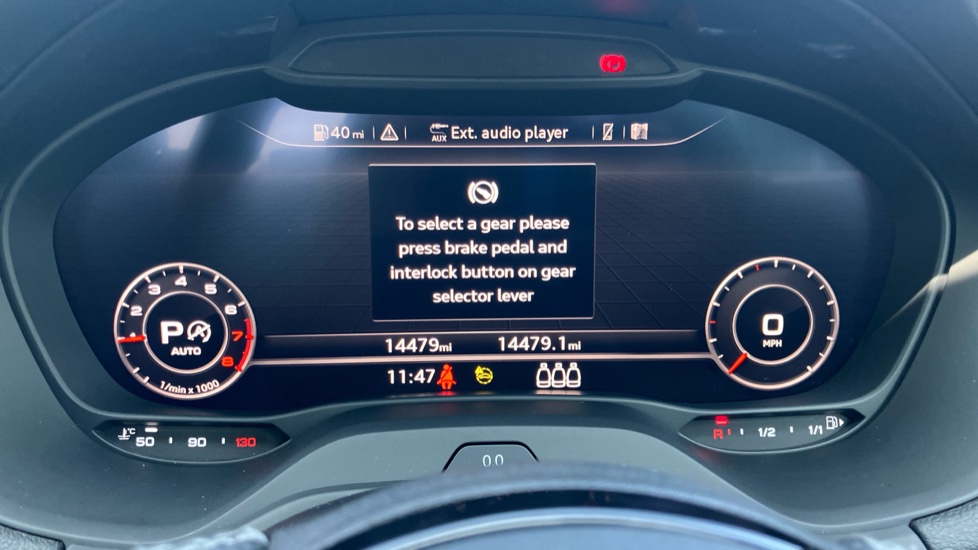 Audi Q2 35 TFSI S Line 5dr S Tronic Petrol Estate - Image 18