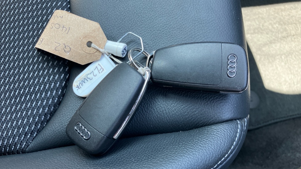 Audi Q2 35 TFSI S Line 5dr S Tronic Petrol Estate - Image 20