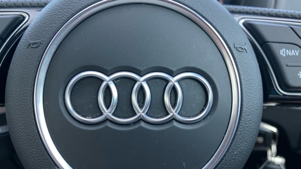 Audi Q2 35 TFSI S Line 5dr S Tronic Petrol Estate - Image 21