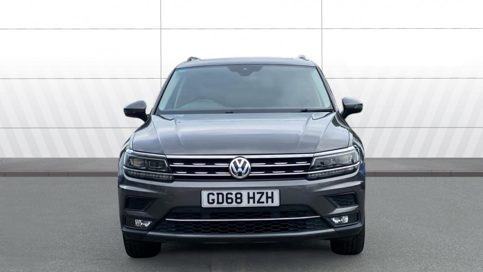 Volkswagen Tiguan 1.5 TSi EVO 150 SEL 5dr DSG Petrol Estate - Image 3