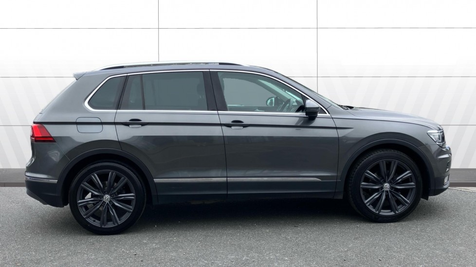 Volkswagen Tiguan 1.5 TSi EVO 150 SEL 5dr DSG Petrol Estate - Image 5