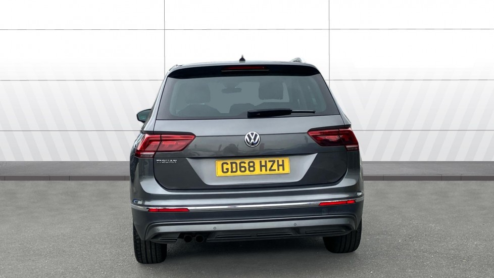 Volkswagen Tiguan 1.5 TSi EVO 150 SEL 5dr DSG Petrol Estate - Image 6