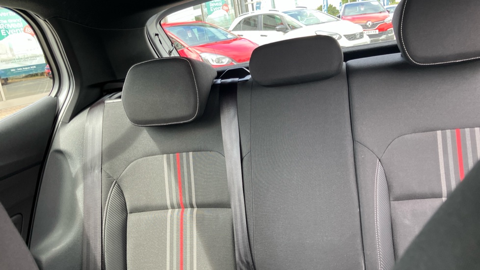 Skoda Fabia 1.0 TSI 116 Monte Carlo Edition 5dr DSG Petrol Hatchback - Image 15