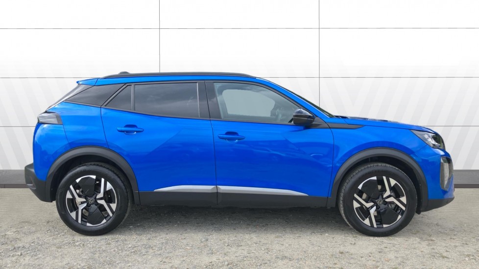 Peugeot 2008 1.2 PureTech 130 Allure 5dr EAT8 Petrol Estate - Image 5