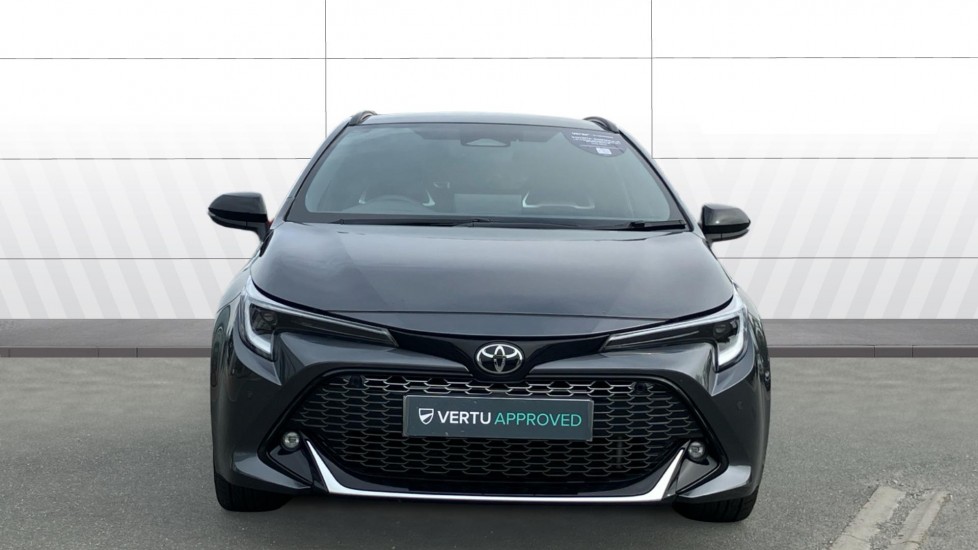 Toyota Corolla 1.8 Hybrid GR Sport 5dr CVT Hybrid Estate - Image 3