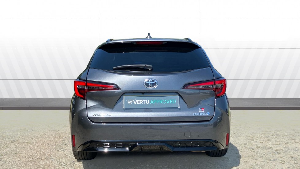 Toyota Corolla 1.8 Hybrid GR Sport 5dr CVT Hybrid Estate - Image 6