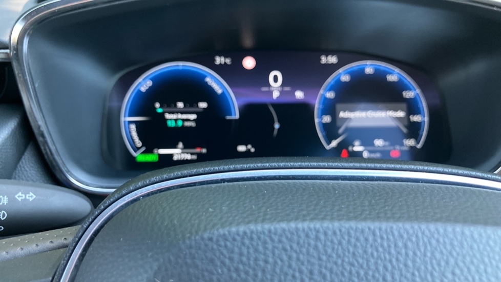 Toyota Corolla 1.8 Hybrid GR Sport 5dr CVT Hybrid Estate - Image 18