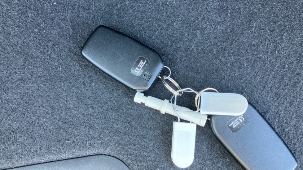 Toyota Corolla 1.8 Hybrid GR Sport 5dr CVT Hybrid Estate - Image 20