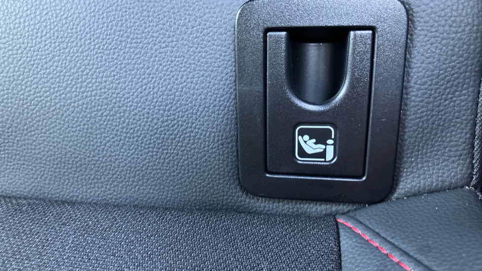 Toyota Corolla 1.8 Hybrid GR Sport 5dr CVT Hybrid Estate - Image 26