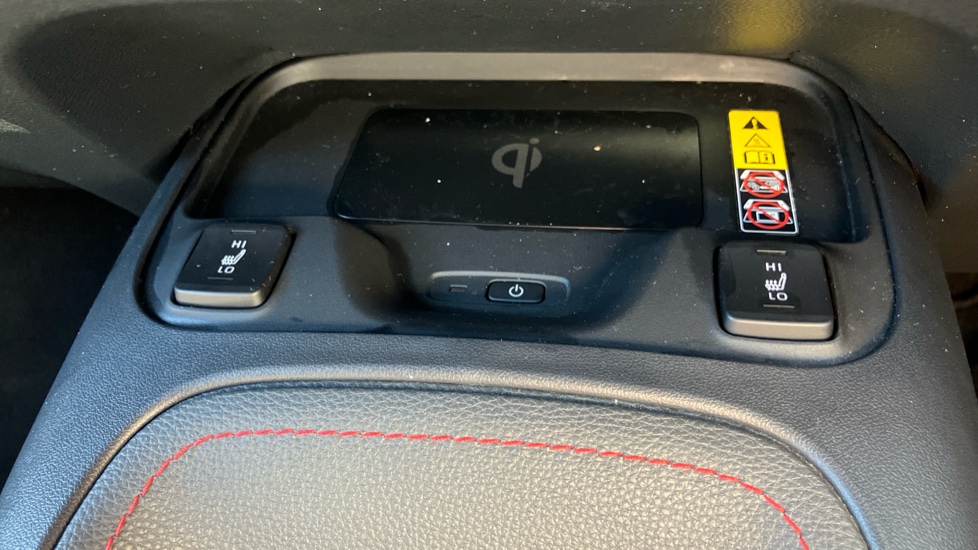 Toyota Corolla 1.8 Hybrid GR Sport 5dr CVT Hybrid Estate - Image 31