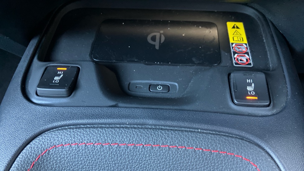 Toyota Corolla 1.8 Hybrid GR Sport 5dr CVT Hybrid Estate - Image 40