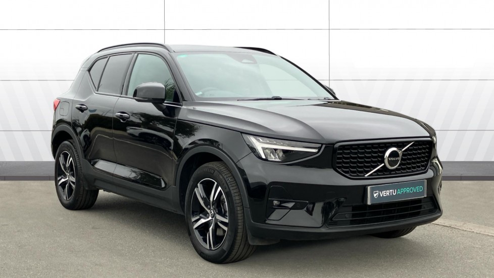 2023 Volvo XC40