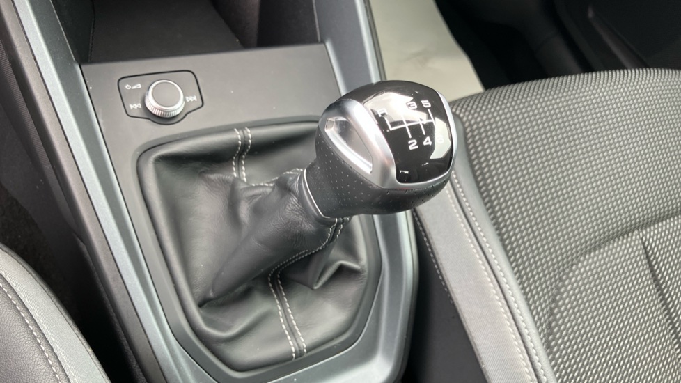 Audi A1 30 TFSI 110 S Line 5dr Petrol Hatchback - Image 13