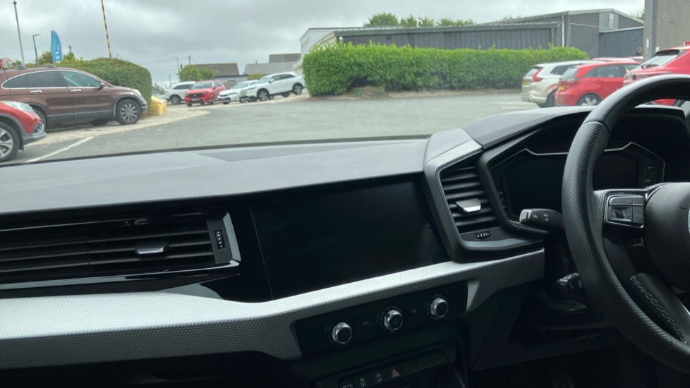 Audi A1 30 TFSI 110 S Line 5dr Petrol Hatchback - Image 14