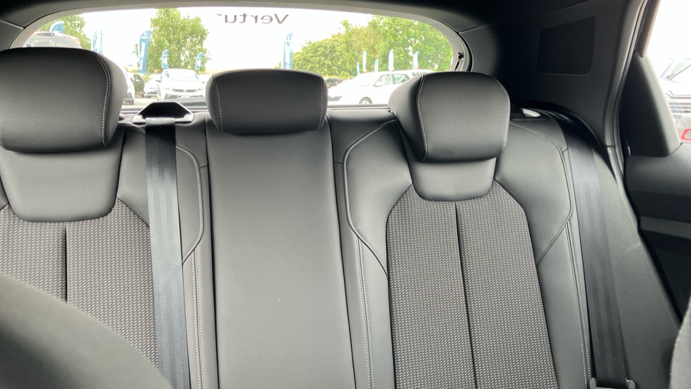 Audi A1 30 TFSI 110 S Line 5dr Petrol Hatchback - Image 15