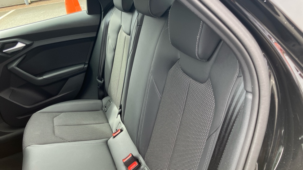 Audi A1 30 TFSI 110 S Line 5dr Petrol Hatchback - Image 16